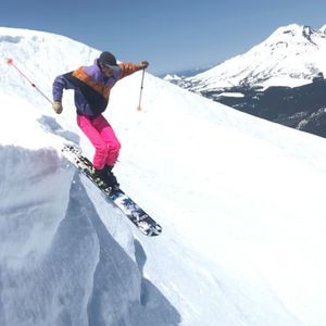 Meet your Posher, Jamie